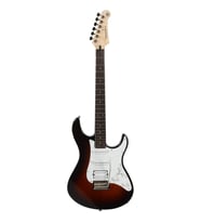 Yamaha Pacifica 112j Elektro Gitar (Old Violin Sunburst)