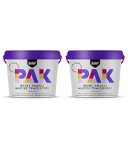 Selsil Pak Genel Amaçlı Mucize Temizleyici 500 Gr - 2’Lİ Paket (Model 1)