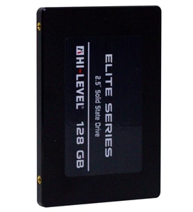 128GB HI-LEVEL HLV-SSD30ELT/128G 2,5" 560-540 MB/s