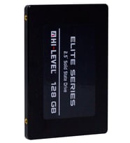 128GB HI-LEVEL HLV-SSD30ELT/128G 2,5" 560-540 MB/s