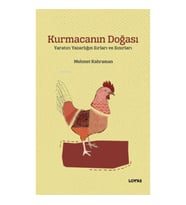 Kurmacanın Doğası ;Yaratıcı Yazarlığın Sırları ve Sınırları