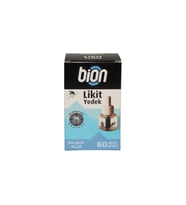 BİON LİKİT YEDEK ŞİŞE 60 GECE