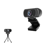 Osmart OS-W50 2mp 1080P Full Hd Mıkrofonlu Webcam