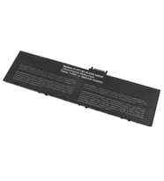 Dell XNY66, 0XNY66 Notebook Bataryası Laptop Pil