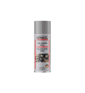 Winkel Mos2 Dişli Çark Spreyi 400ML