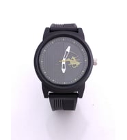 G sport polo silikon analog saat