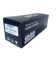HP CF-413A KIRMIZI MUADİL TONER M452/M477/ CF377A-CF389A