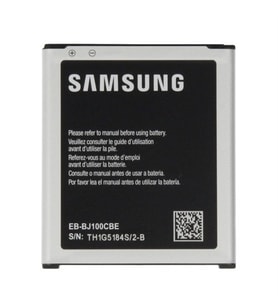 SAMSUNG J1 J100 PİL BATARYA