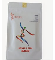 25  Adetlik FROMUS ağrı bandı