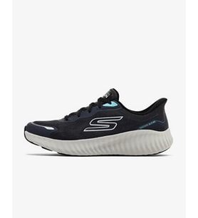 Skechers 220392 CCBK Go Run Now Regent Erkek Spor Ayakkabı