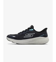 Skechers 220392 CCBK Go Run Now Regent Erkek Spor Ayakkabı