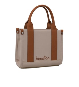 Benetton Taba Nano Kadın Kol Çantası BNT 1620