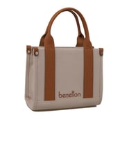 Benetton Taba Nano Kadın Kol Çantası BNT 1620