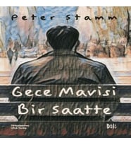 Gece Mavisi Bir Saatte
