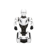 Silverlit Robot Junior O P One 88560