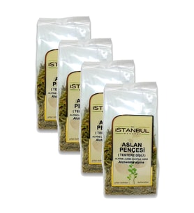 İstanbul Baharat Aslan Pençesi 40 gr x 4 Adet