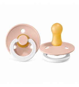 Kauçuk Emzik 0-6 Ay Blush Nigth adet fiyatıdır
