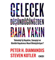 Gelecek Düşündüğünüzden Daha Yakın