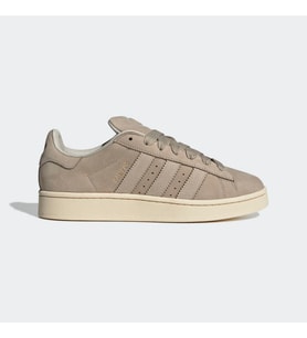 adidas JS3775 CAMPUS 00s Erkek Günlük Spor Ayakkabısı (Bej)