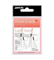 BKK Flash Crash+ Asist Olta İğnesi S