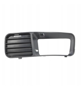 Polo Classic Caddy Sol Sis Kapağı Sisli 6K5853665