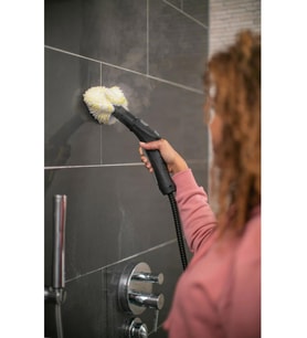Karcher SC 2 EasyFix Buharlı Temizlik Makinesi (Beyaz)