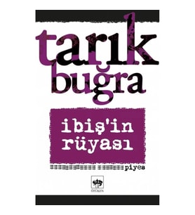 İbiş’in Rüyası (Piyes)