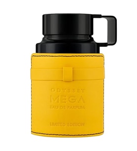 Armaf Odyssey Mega EDP 200 ml Erkek Parfümü
