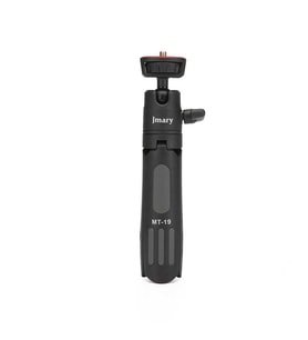 Zore MT-19 Kamera, Mikrofon ve Akıllı Telefonlar İçin Tripod