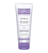 Uriage Gyn-8 Soothing Gel 100ml