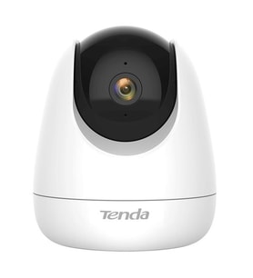 TENDA 2MP COMPACT 4MM CP6 10metre IP Güvenlik Kamerası Kablosuz