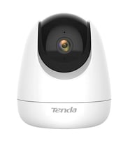 TENDA 2MP COMPACT 4MM CP6 10metre IP Güvenlik Kamerası Kablosuz