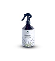 Organik Lavanta Suyu 500 ml