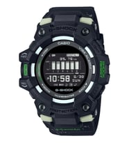 Casio Gbd-100Lm-1Dr G-Shock Erkek Kol Saati