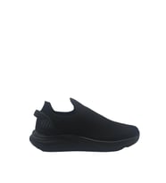 Huf Erkek Günlük Ayakkabı M254038 (Siyah)