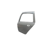 RENAULT SYMBOL- THALIA- SD- 09/12; ARKA KAPI KOMPLE SOL GRİ BOYALI (İCELİ/ÇEKOMASTİKLİ) (TW) 1429-2802 821018475R