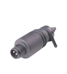 Su Fıskiye Motoru - 4A0955651 Wisco - Audi A4 A6 A100 86 Ve Sonrası Uyumlu