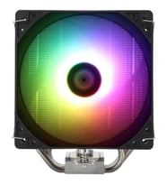 Thermalright Assassin X 120 Refined SE ARGB TL-C12C-S 120mm 4 x 6mm Isı Borulu Intel-AMD Uyumlu Hava Soğutucu