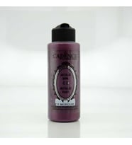 Cadence Metalik Boya 120 ml. 211 Mürdüm 