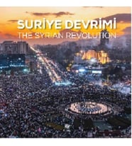 Suriye Devrimi - The Syrıan Revolutıon (Kulakçıklı)