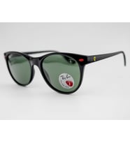 Ray-Ban RB 2202-M F601/31 54-19 Polarize Unisex Güneş Gözlüğü