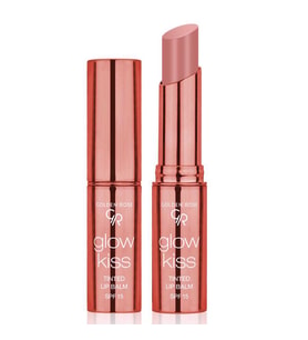 Golden Rose Glow Kiss Tinted Spf 15 Lip Balm - 01 Vanilla Latte