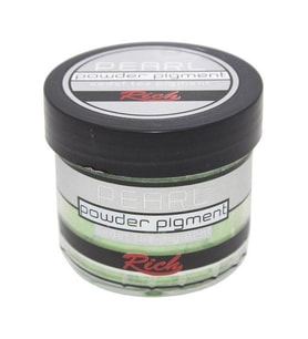Rich Sedef Toz Pigment Yeşil 60cc