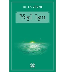 Yeşil Işın