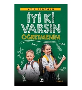 İyi Ki Varsın Öğretmenim