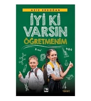 İyi Ki Varsın Öğretmenim
