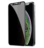 Apple iphone 11/Xr Hayalet Seramik Esnek 9D Tam Ekran Koruyucu