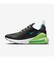 NİKE AİR MAX 270 GREEN STRİKE