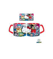 Ghostbastır Design Hello Kitty Kupa Bardak Tek Adet 0659