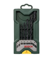Bosch X-Line 7'li Metal Matkap Ucu Seti